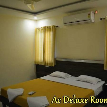 Hotel Green Tree Rāipur Exterior foto